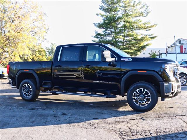 2026 GMC Sierra 2500HD  (Stk: 26T51) in Virgil - Image 3 of 27