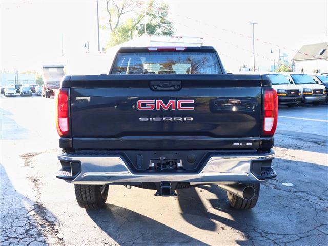 2026 GMC Sierra 2500HD  (Stk: 26T51) in Virgil - Image 4 of 27