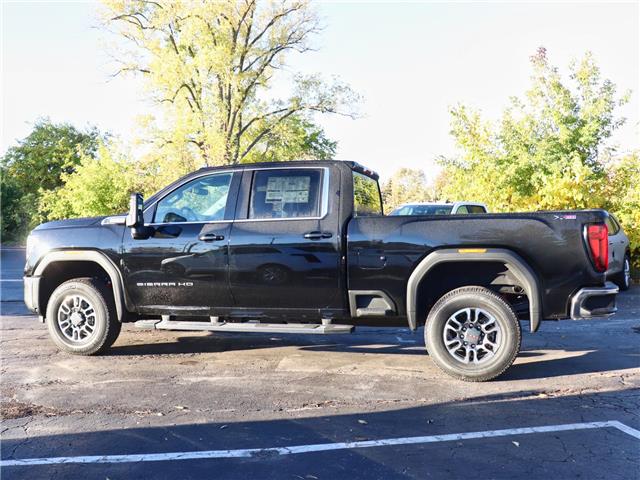 2026 GMC Sierra 2500HD  (Stk: 26T51) in Virgil - Image 5 of 27