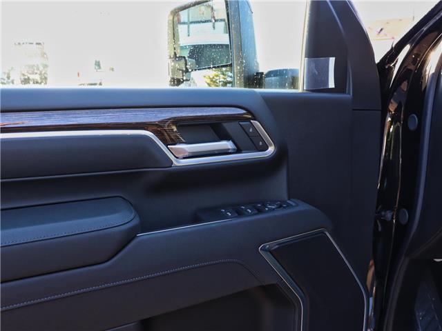 2026 GMC Sierra 2500HD  (Stk: 26T51) in Virgil - Image 7 of 27