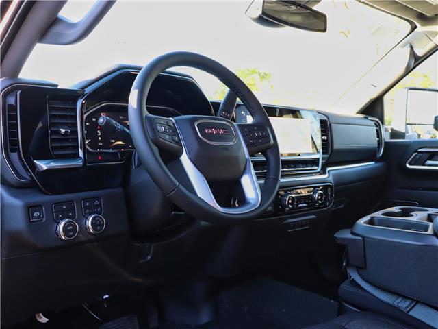 2026 GMC Sierra 2500HD  (Stk: 26T51) in Virgil - Image 8 of 27