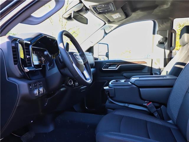 2026 GMC Sierra 2500HD  (Stk: 26T51) in Virgil - Image 9 of 27