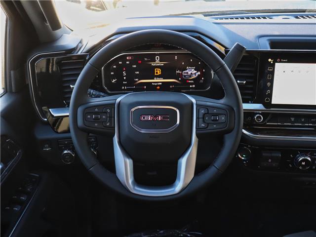 2026 GMC Sierra 2500HD  (Stk: 26T51) in Virgil - Image 11 of 27