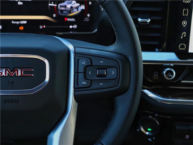 2026 GMC Sierra 2500HD  (Stk: 26T51) in Virgil - Image 13 of 27