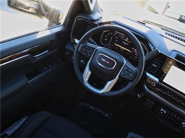 2026 GMC Sierra 2500HD  (Stk: 26T51) in Virgil - Image 14 of 27