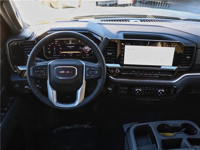 2026 GMC Sierra 2500HD  (Stk: 26T51) in Virgil - Image 15 of 27