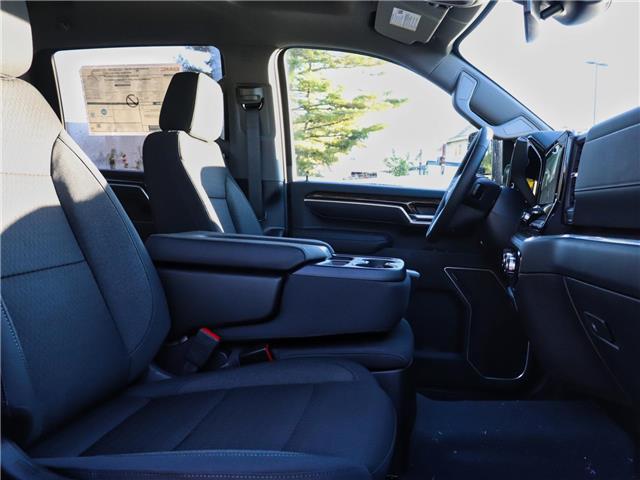 2026 GMC Sierra 2500HD  (Stk: 26T51) in Virgil - Image 17 of 27