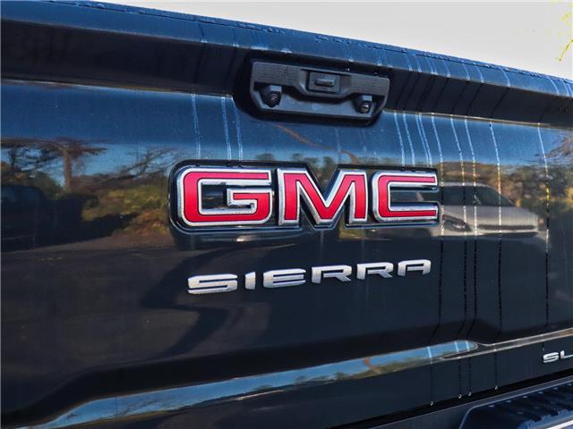2026 GMC Sierra 2500HD  (Stk: 26T51) in Virgil - Image 21 of 27