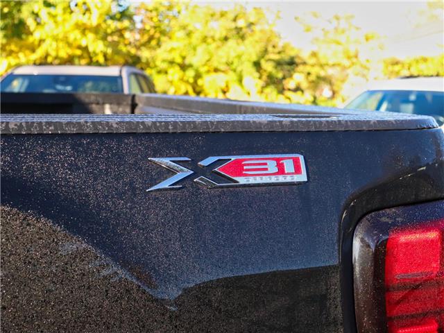 2026 GMC Sierra 2500HD  (Stk: 26T51) in Virgil - Image 22 of 27