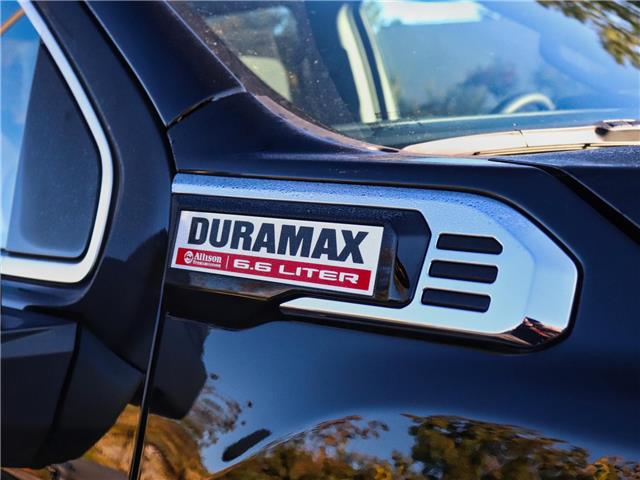 2026 GMC Sierra 2500HD  (Stk: 26T51) in Virgil - Image 23 of 27