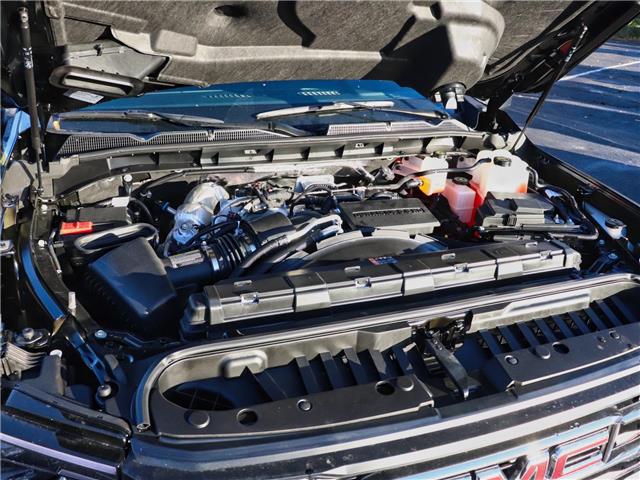 2026 GMC Sierra 2500HD  (Stk: 26T51) in Virgil - Image 24 of 27