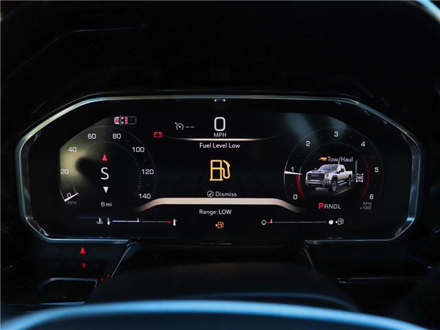 2026 GMC Sierra 2500HD  (Stk: 26T51) in Virgil - Image 25 of 27