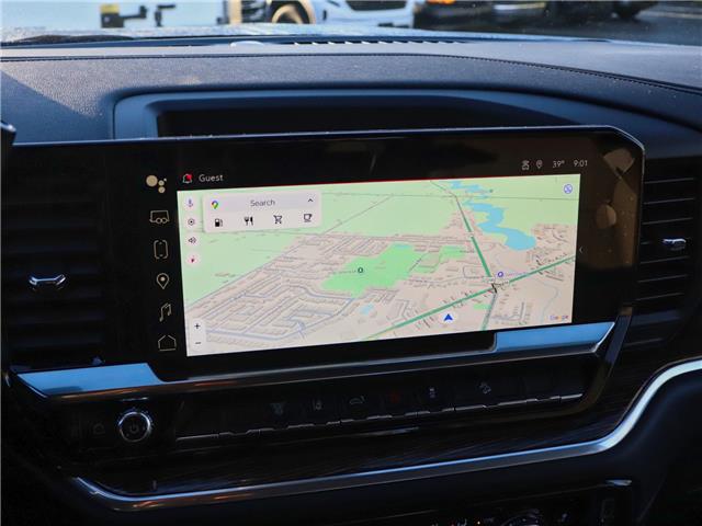 2026 GMC Sierra 2500HD  (Stk: 26T51) in Virgil - Image 26 of 27