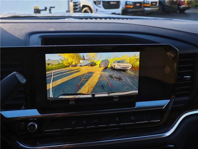 2026 GMC Sierra 2500HD  (Stk: 26T51) in Virgil - Image 27 of 27