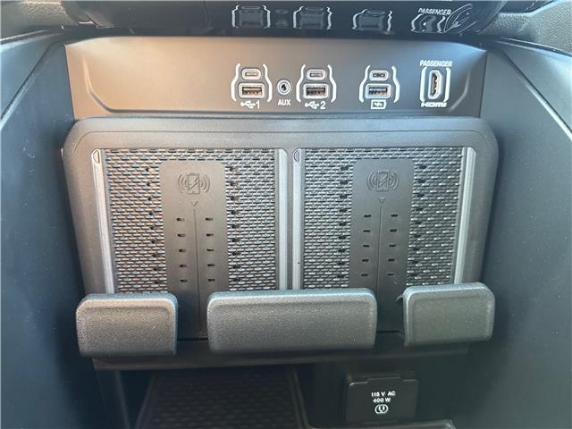 2026 RAM 2500 Limited (Stk: 26-020) in Hanover - Image 26 of 32