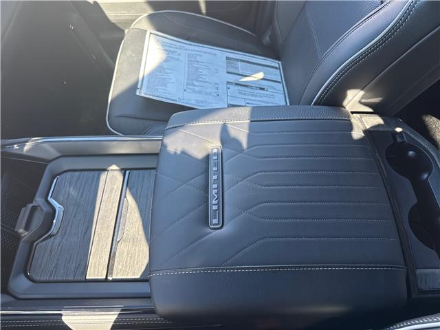 2026 RAM 2500 Limited (Stk: 26-020) in Hanover - Image 27 of 32