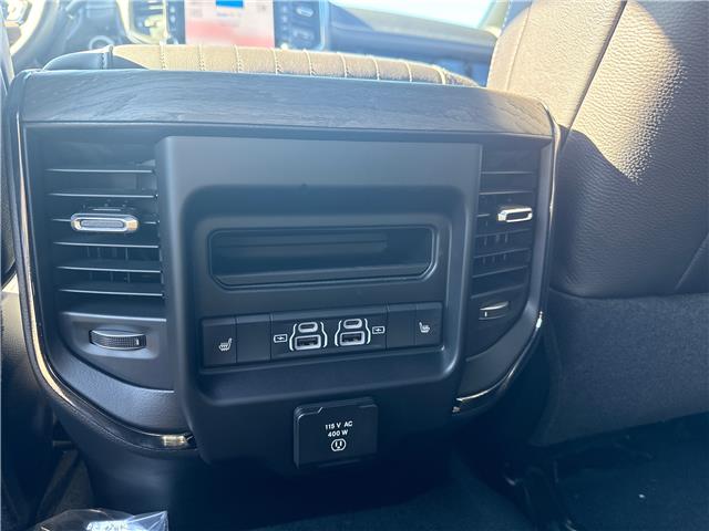 2026 RAM 2500 Limited (Stk: 26-020) in Hanover - Image 32 of 32