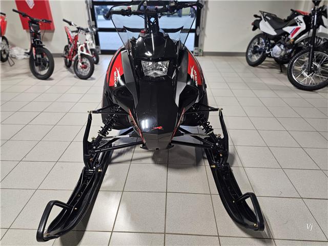 2026 Arctic Cat NORSEMAN 400 ES (Stk: 26AS-007) in Grande Prairie - Image 5 of 8