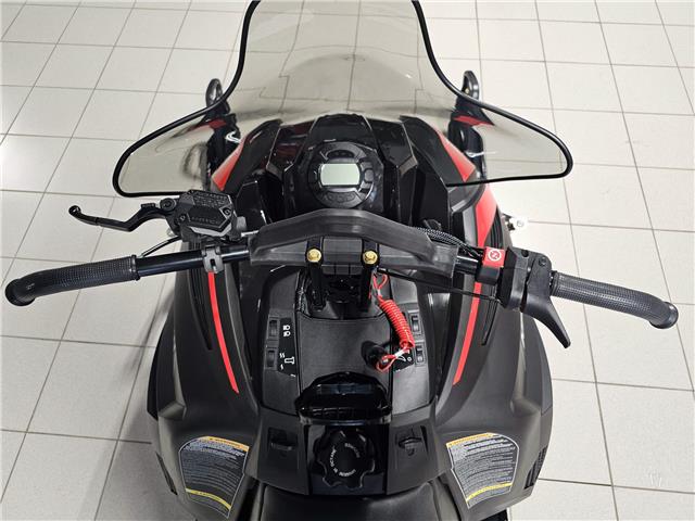 2026 Arctic Cat NORSEMAN 400 ES (Stk: 26AS-007) in Grande Prairie - Image 6 of 8