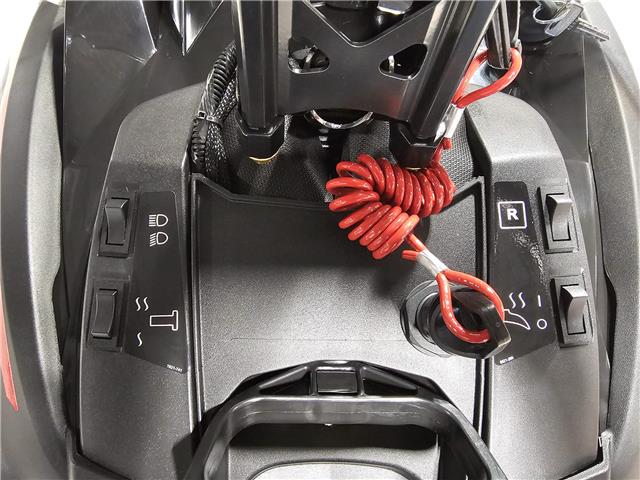 2026 Arctic Cat NORSEMAN 400 ES (Stk: 26AS-007) in Grande Prairie - Image 7 of 8