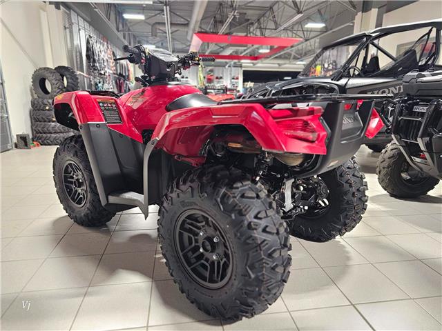 2026 Honda RUBICON 700 (Stk: 26HA-003) in Grande Prairie - Image 4 of 8
