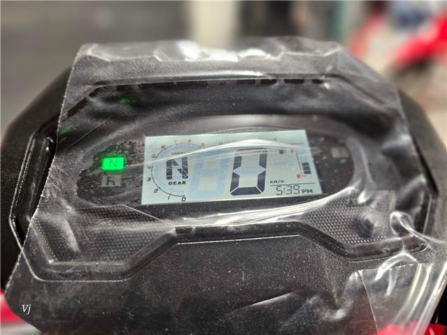 2026 Honda RUBICON 700 (Stk: 26HA-003) in Grande Prairie - Image 7 of 8