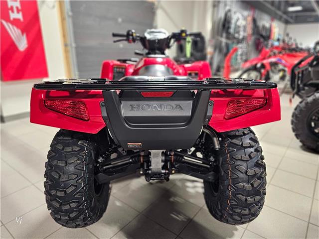 2026 Honda RUBICON 700 (Stk: 26HA-003) in Grande Prairie - Image 5 of 8