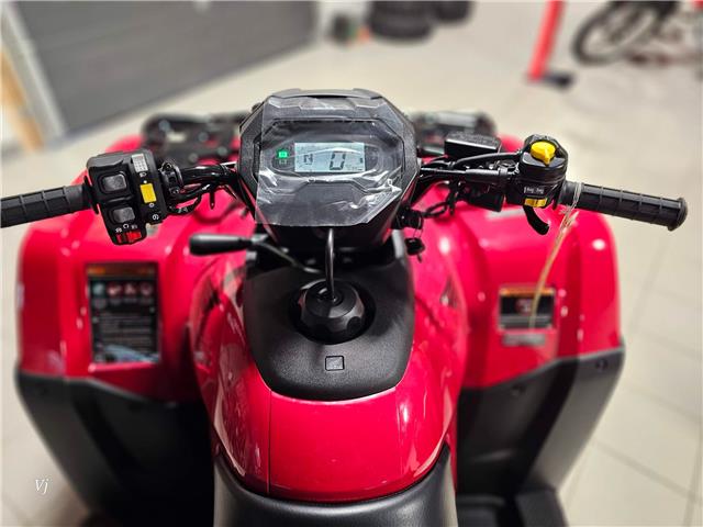 2026 Honda RUBICON 700 (Stk: 26HA-003) in Grande Prairie - Image 6 of 8