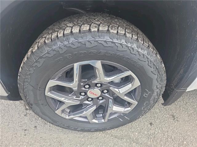 2026 GMC Sierra 1500 SLT (Stk: 161385) in New Glasgow - Image 2 of 15