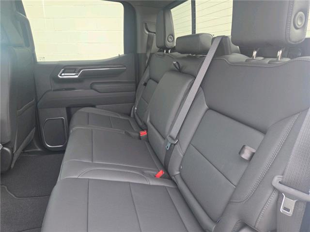 2026 GMC Sierra 1500 SLT (Stk: 161385) in New Glasgow - Image 4 of 15