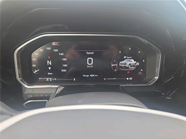 2026 GMC Sierra 1500 SLT (Stk: 161385) in New Glasgow - Image 5 of 15