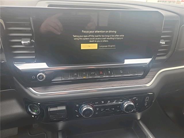 2026 GMC Sierra 1500 SLT (Stk: 161385) in New Glasgow - Image 6 of 15