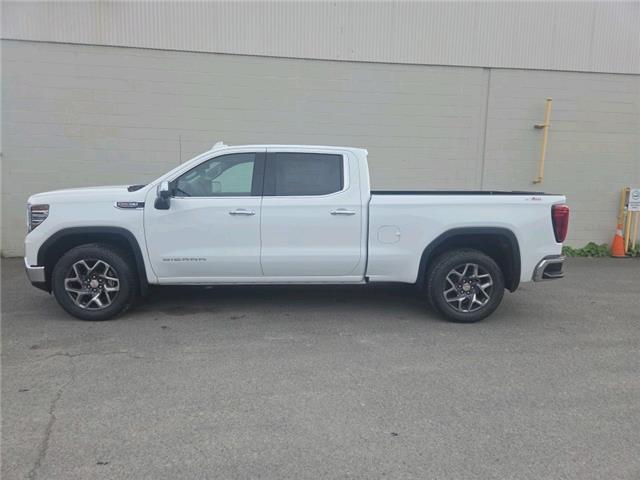 2026 GMC Sierra 1500 SLT (Stk: 161385) in New Glasgow - Image 7 of 15