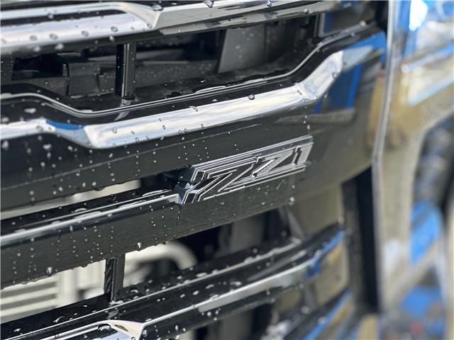 2026 Chevrolet Silverado 3500HD LTZ (Stk: 26T31) in Port Alberni - Image 10 of 33