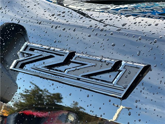 2026 Chevrolet Silverado 3500HD LTZ (Stk: 26T31) in Port Alberni - Image 12 of 33