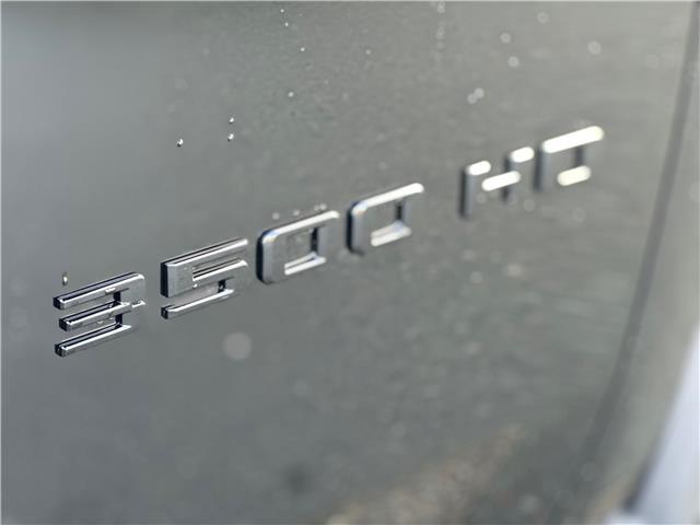 2026 Chevrolet Silverado 3500HD LTZ (Stk: 26T31) in Port Alberni - Image 13 of 33