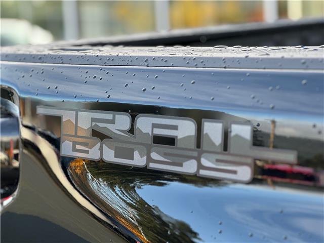 2026 Chevrolet Silverado 3500HD LTZ (Stk: 26T31) in Port Alberni - Image 14 of 33