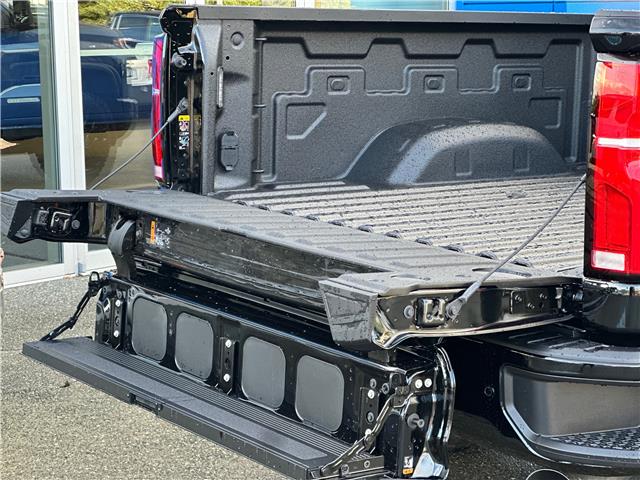 2026 Chevrolet Silverado 3500HD LTZ (Stk: 26T31) in Port Alberni - Image 16 of 33