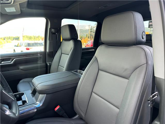 2026 Chevrolet Silverado 3500HD LTZ (Stk: 26T31) in Port Alberni - Image 18 of 33