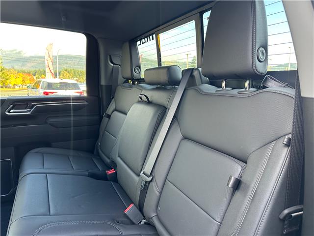 2026 Chevrolet Silverado 3500HD LTZ (Stk: 26T31) in Port Alberni - Image 19 of 33