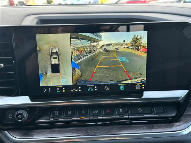 2026 Chevrolet Silverado 3500HD LTZ (Stk: 26T31) in Port Alberni - Image 23 of 33