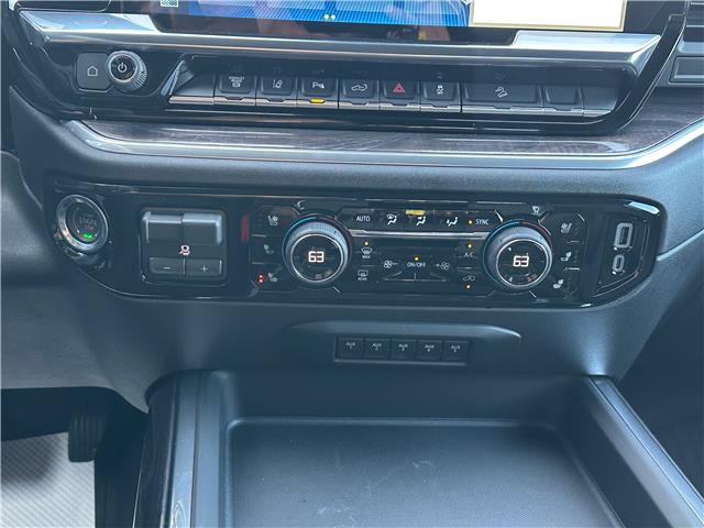 2026 Chevrolet Silverado 3500HD LTZ (Stk: 26T31) in Port Alberni - Image 24 of 33