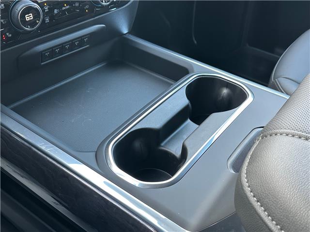 2026 Chevrolet Silverado 3500HD LTZ (Stk: 26T31) in Port Alberni - Image 25 of 33