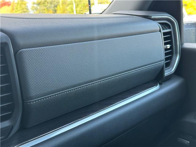 2026 Chevrolet Silverado 3500HD LTZ (Stk: 26T31) in Port Alberni - Image 26 of 33
