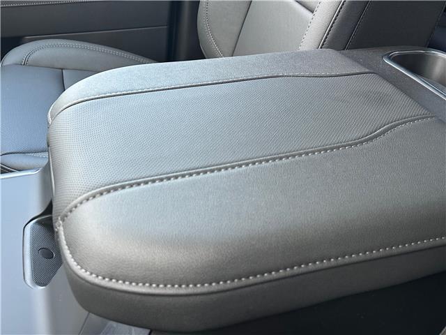 2026 Chevrolet Silverado 3500HD LTZ (Stk: 26T31) in Port Alberni - Image 27 of 33