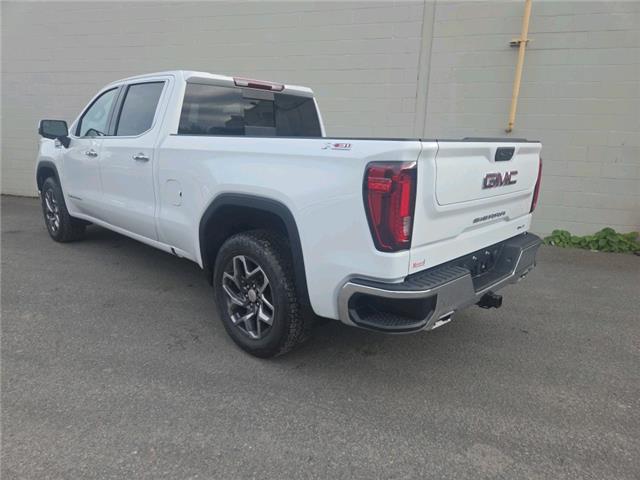 2026 GMC Sierra 1500 SLT (Stk: 161385) in New Glasgow - Image 8 of 15