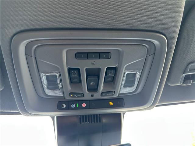 2026 Chevrolet Silverado 3500HD LTZ (Stk: 26T31) in Port Alberni - Image 29 of 33