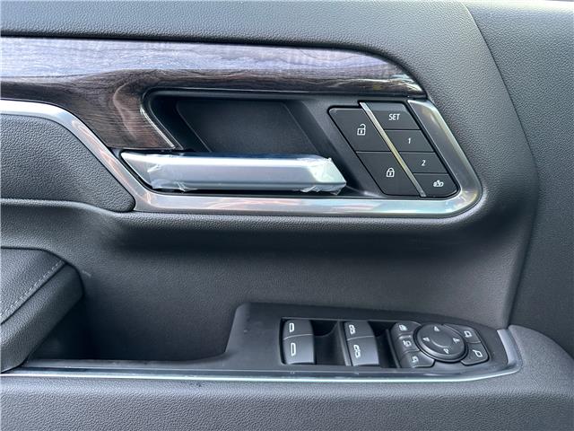 2026 Chevrolet Silverado 3500HD LTZ (Stk: 26T31) in Port Alberni - Image 30 of 33