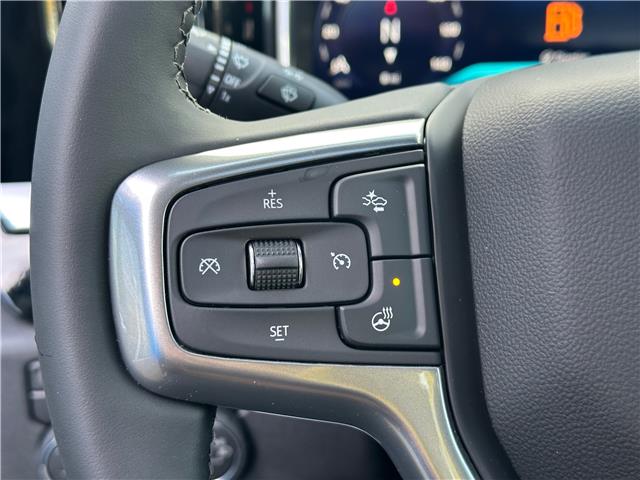 2026 Chevrolet Silverado 3500HD LTZ (Stk: 26T31) in Port Alberni - Image 32 of 33