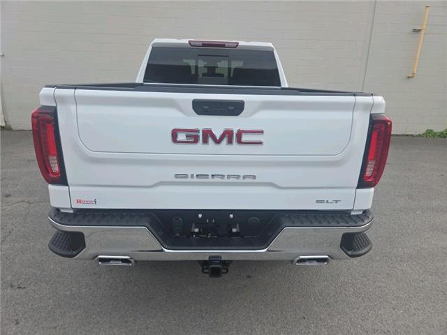 2026 GMC Sierra 1500 SLT (Stk: 161385) in New Glasgow - Image 9 of 15